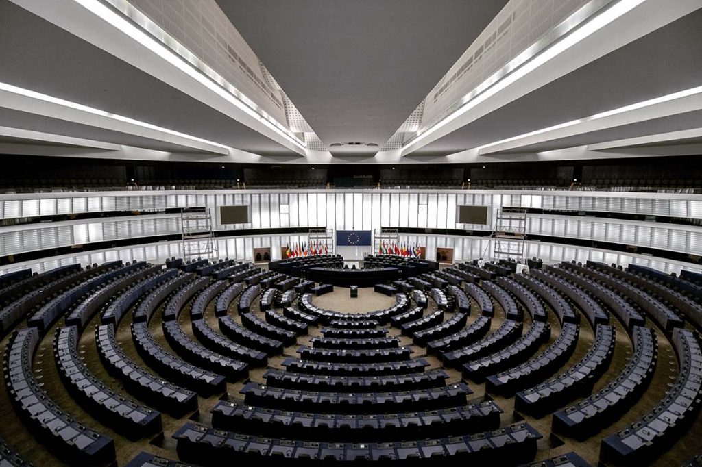 europees-parlement-klimaatcrisis-thedailygreen